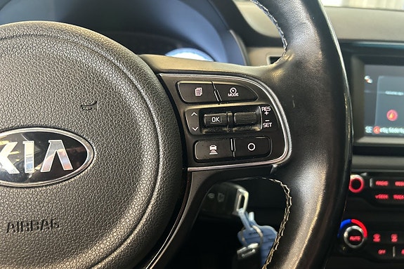 Kia Niro 22 of 30
