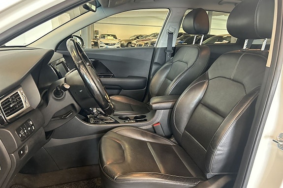 Kia Niro 16 of 30