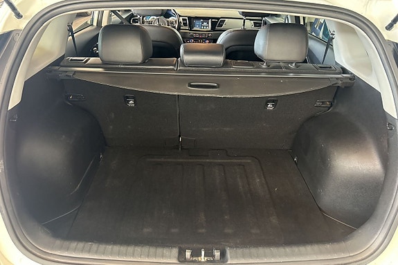 Kia Niro 21 of 30