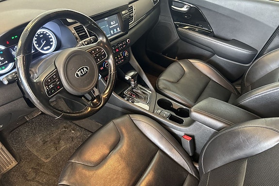 Kia Niro 17 of 30
