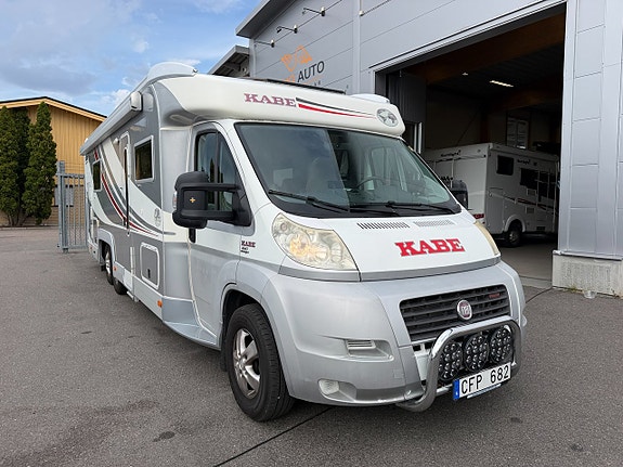 Kabe TM Royal 880 LT (3.0 160HK) Låga långbäddar, ALKO nivåreglering ALDE! Vinteranpassad! Webasto värmare! AC bodel! Ug 21 of 24