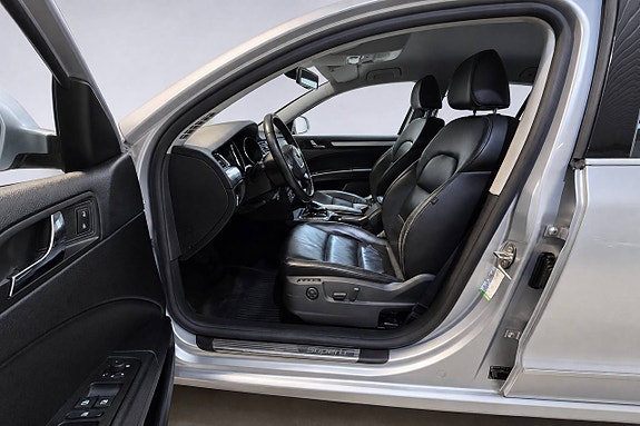 Skoda Superb 11 of 30