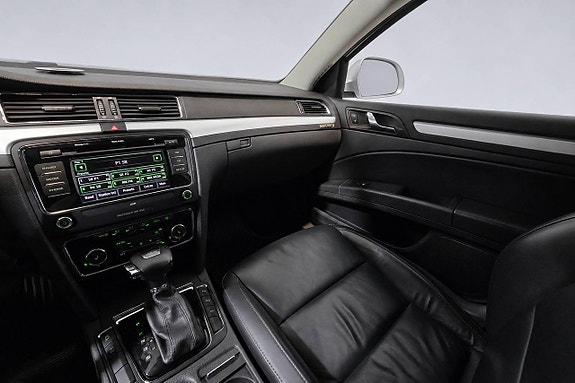 Skoda Superb 30 of 30