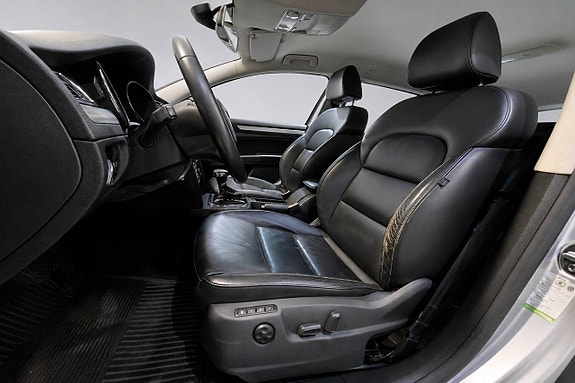 Skoda Superb 12 of 30