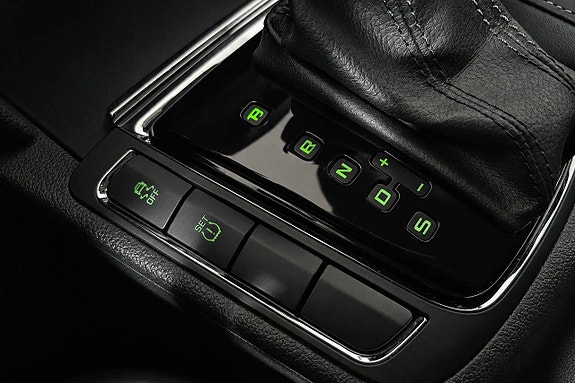 Skoda Superb 23 of 30
