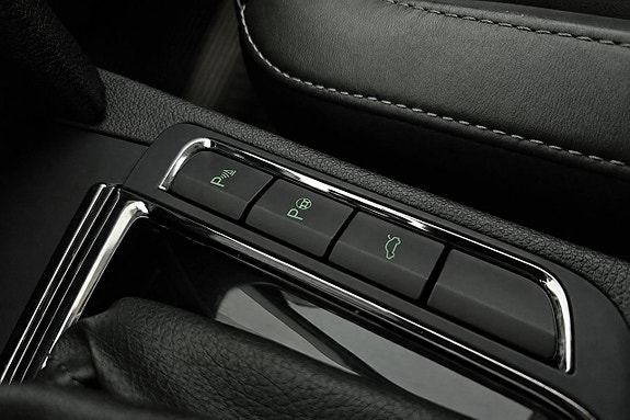 Skoda Superb 24 of 30
