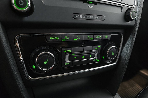 Skoda Superb 25 of 30