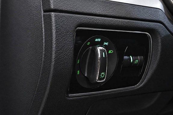 Skoda Superb 19 of 30