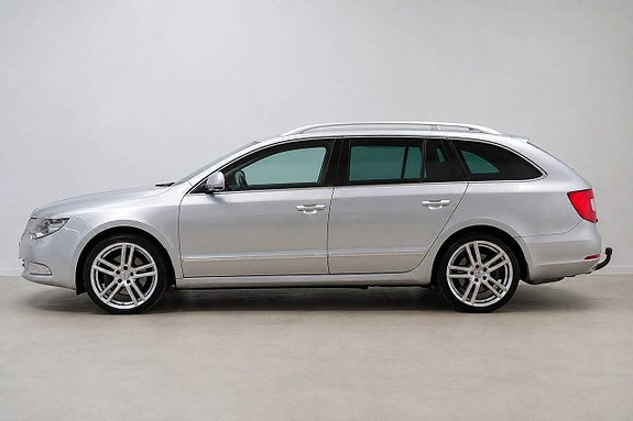 Skoda Superb 5 of 30