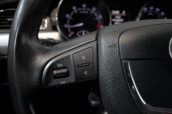 Skoda Superb 21 of 30