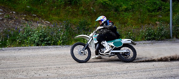 KTM MX 500 2 of 7