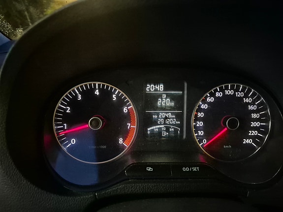 Volkswagen Polo 3 of 10