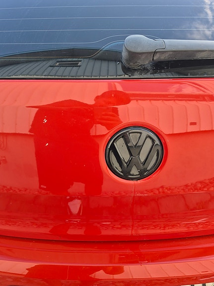 Volkswagen Polo 5 of 9