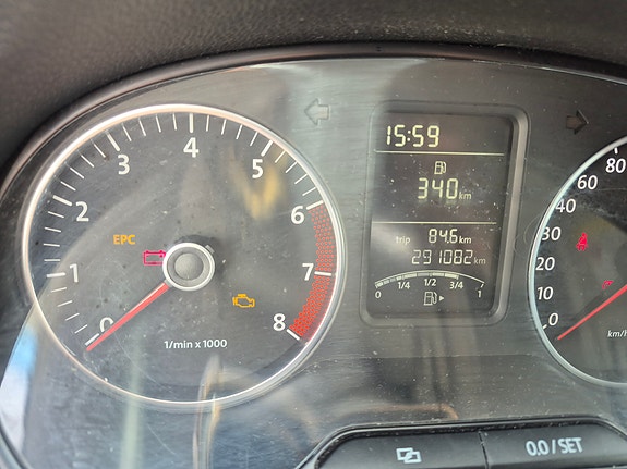 Volkswagen Polo 7 of 9