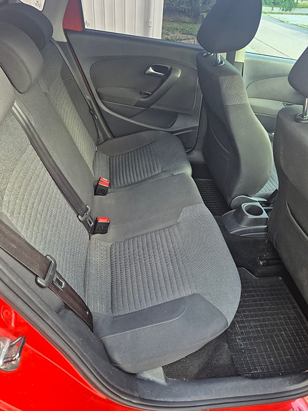 Volkswagen Polo 8 of 9