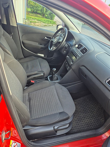 Volkswagen Polo 4 of 9
