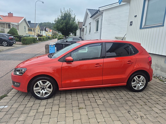 Volkswagen Polo 6 of 9