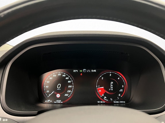 Volvo V90 17 of 30