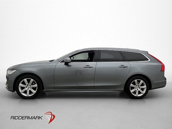 Volvo V90 4 of 30