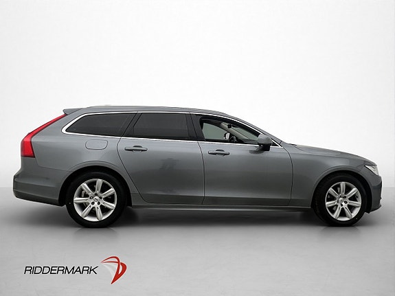 Volvo V90 9 of 30