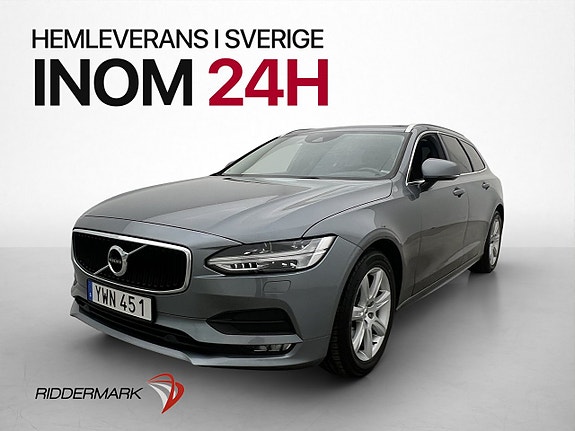 Volvo V90 3 of 30