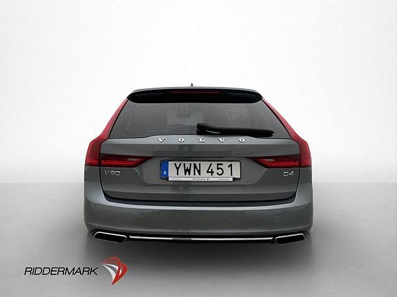 Volvo V90 6 of 30