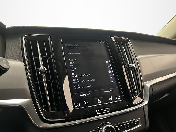 Volvo V90 21 of 30