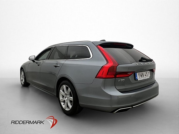 Volvo V90 5 of 30