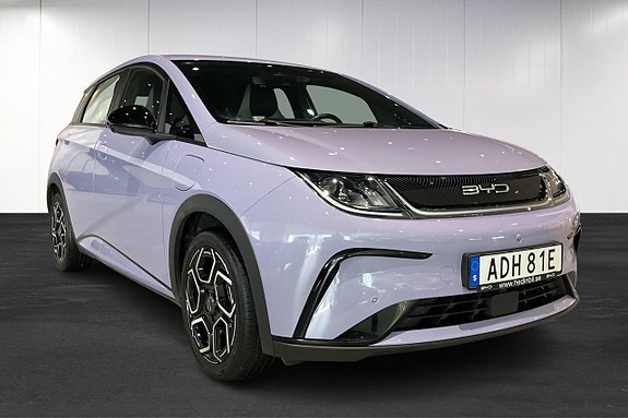 BYD Dolphin 2 of 25