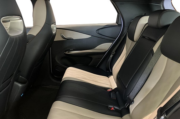 BYD Dolphin 22 of 25