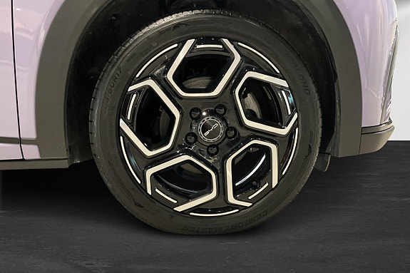 BYD Dolphin 5 of 25