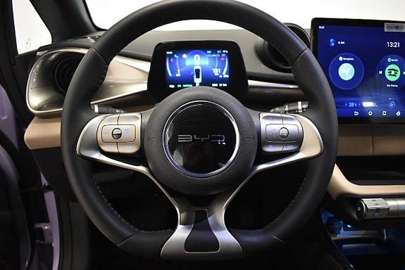 BYD Dolphin 9 of 25