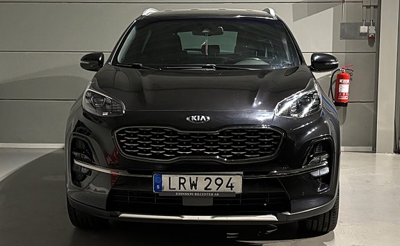 Kia Sportage 6 of 30