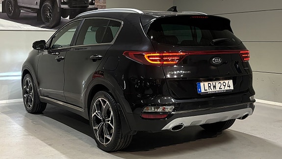 Kia Sportage 26 of 30
