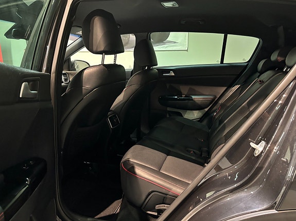 Kia Sportage 24 of 30