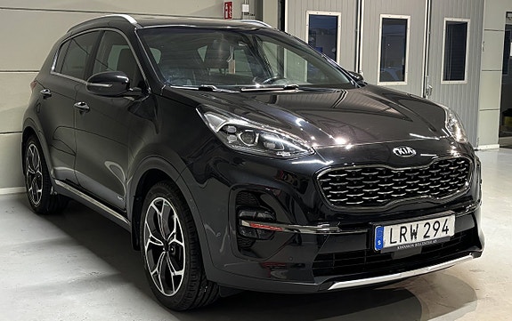 Kia Sportage 7 of 30