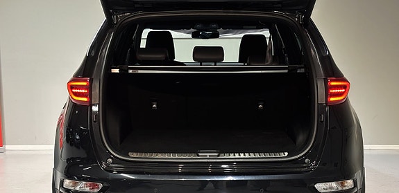 Kia Sportage 29 of 30