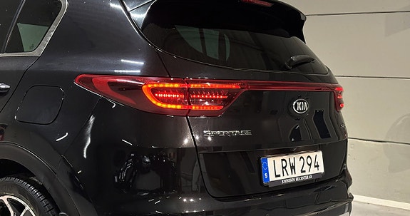 Kia Sportage 27 of 30