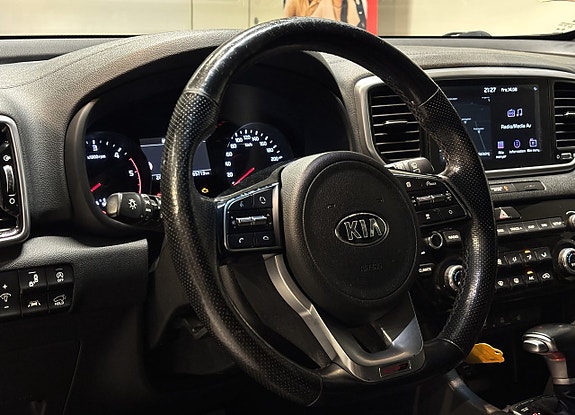 Kia Sportage 11 of 30