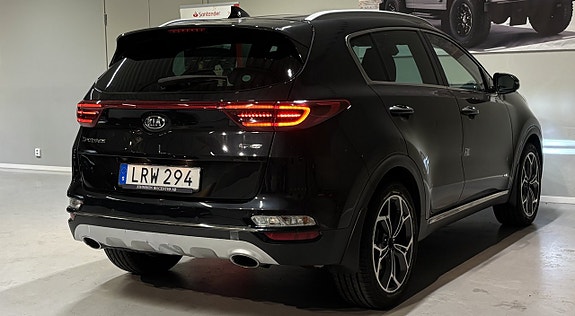 Kia Sportage 30 of 30
