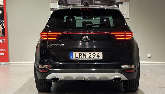 Kia Sportage 28 of 30
