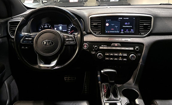 Kia Sportage 16 of 30