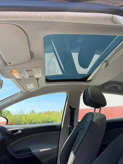 Seat Ibiza 4 of 6