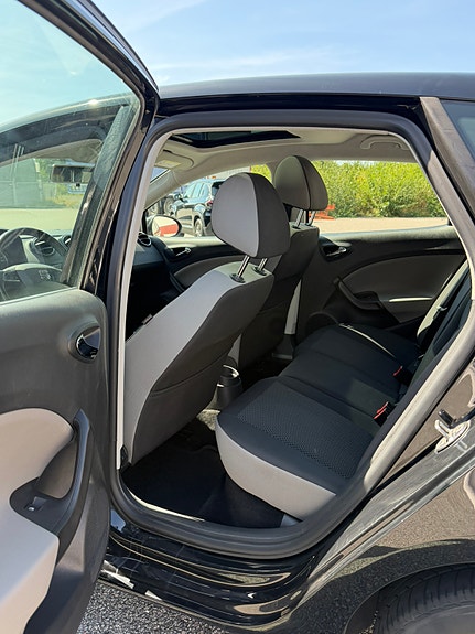 Seat Ibiza 6 of 6