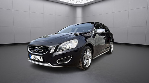 Volvo V60 5 of 16
