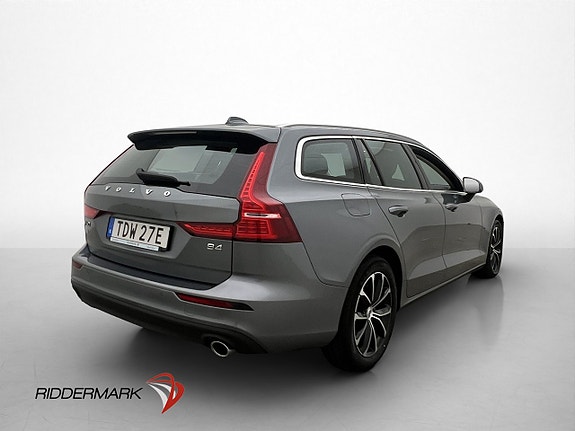 Volvo V60 8 of 30