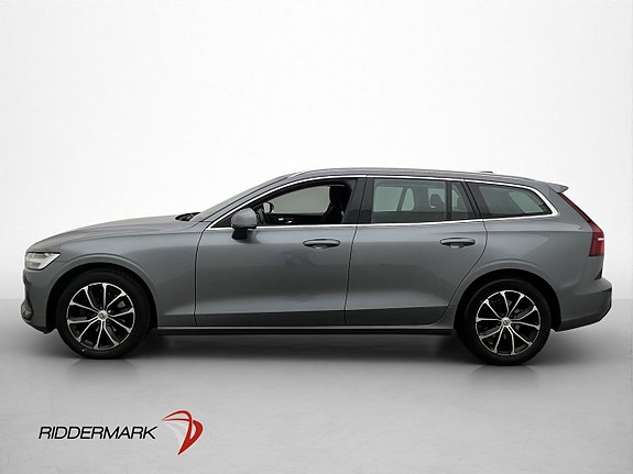 Volvo V60 4 of 30