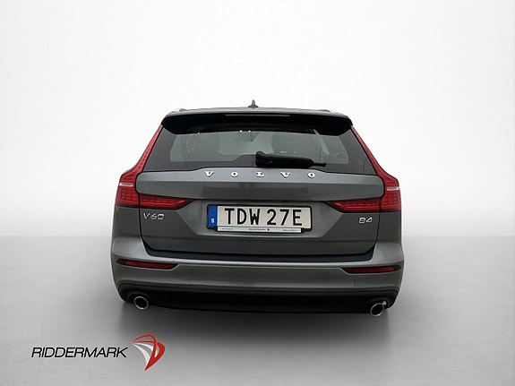 Volvo V60 6 of 30