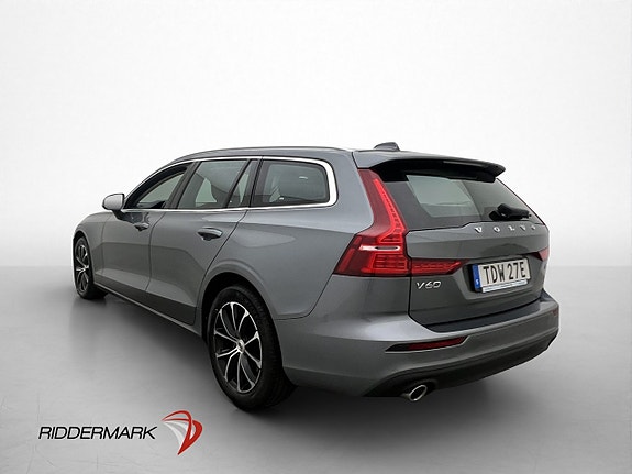 Volvo V60 5 of 30