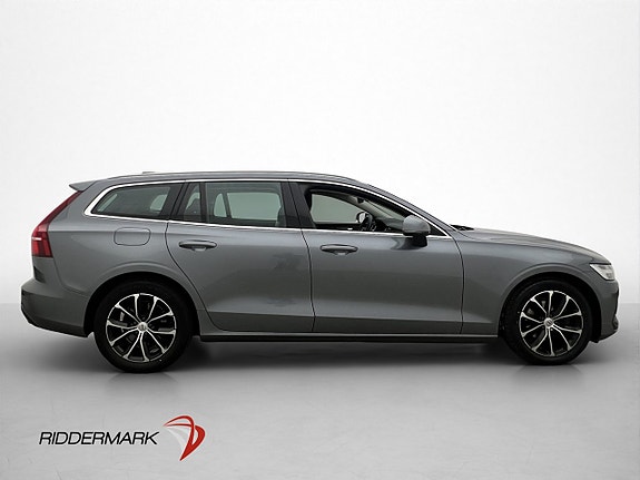Volvo V60 9 of 30